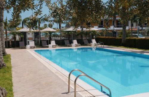 Fondachello Apartment | Villa Galati Resort