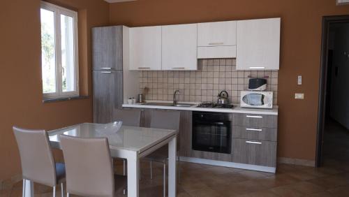 Fondachello Apartment | Villa Galati Resort
