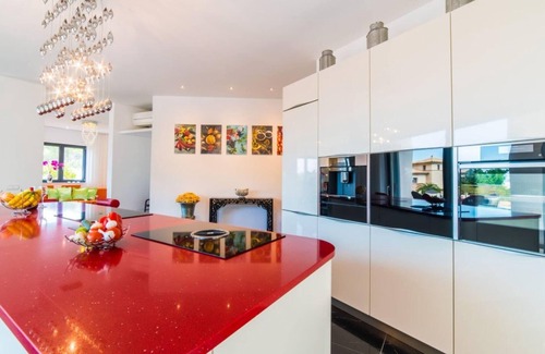 Betlem de Marina House | Villa "Galeria Verde" in Betlem