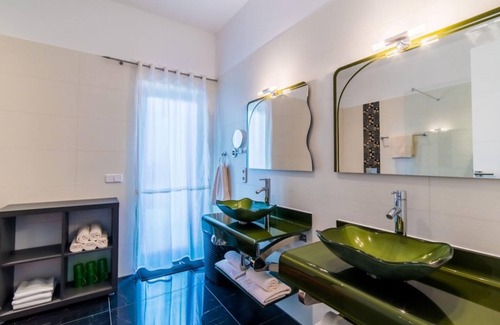 Betlem de Marina House | Villa "Galeria Verde" in Betlem