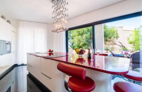 Betlem de Marina House | Villa "Galeria Verde" in Betlem