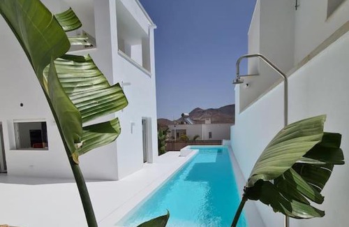 San Jose Villa | Villa Galerna de Mar