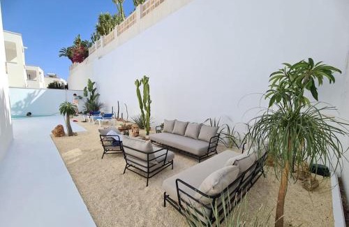 San Jose Villa | Villa Galerna de Mar