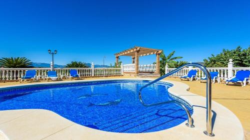 Alhaurin de la Torre Villa | Villa Galiano Alhaurin de la Torre by Ruralidays