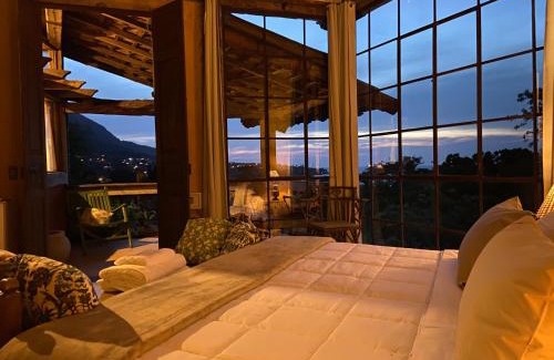 Feiticeira Hotel | Villa Galiileu Ilhabela