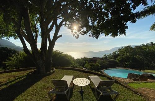 Feiticeira Hotel | Villa Galiileu Ilhabela