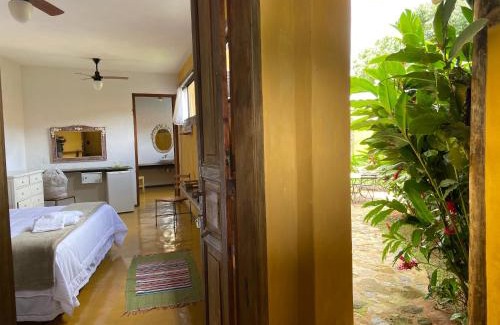 Feiticeira Hotel | Villa Galiileu Ilhabela