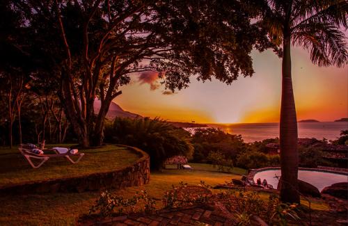 Feiticeira Hotel | Villa Galiileu Ilhabela