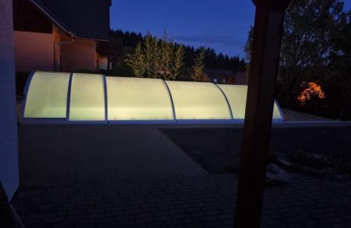 Lipno nad Vltavou Villa | Villa Gamma - Lipno Home