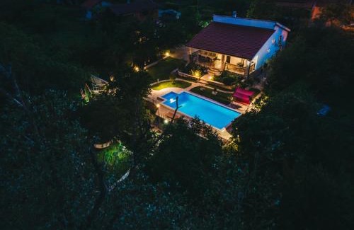 Slipcici Villa | Villa Gana