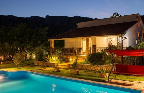 Slipcici Villa | Villa Gana