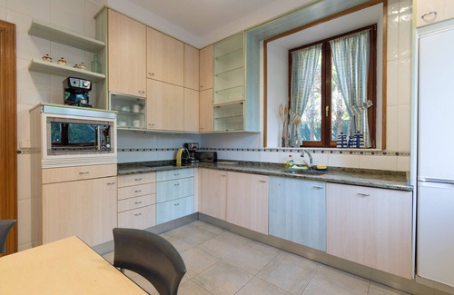 Burlada Villa | Villa Ganbara, San Fermin, Pamplona 5 minutes.
