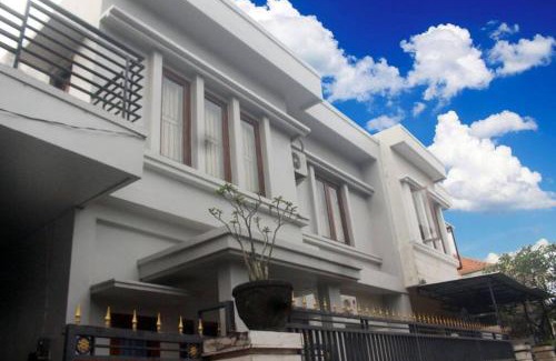 Denpasar Timur Villa | Villa Gandapura