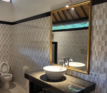 Penuktukan House | Villa Ganesha Penuktukan
