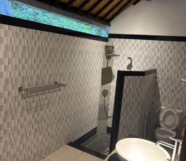 Penuktukan House | Villa Ganesha Penuktukan