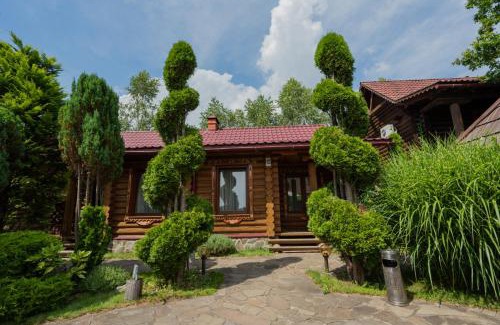Solochyn Hotel | Villa Garden Hotel