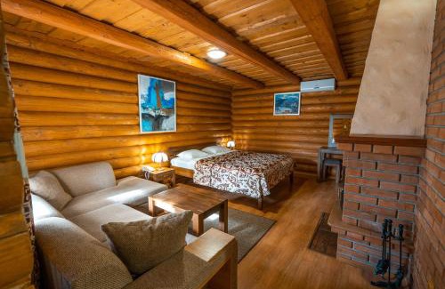 Solochyn Hotel | Villa Garden Hotel