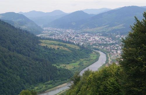 Solochyn Hotel | Villa Garden Hotel