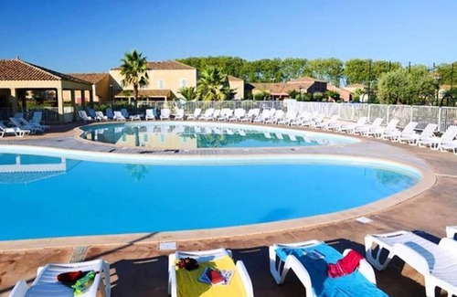 Beziers House | VILLA GARDEN SWIMMING POOL ON THE CANAL DU MIDI 12MN FROM THE BEACHES