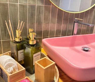 Lepante Quarter Apartment | Villa Gardenia