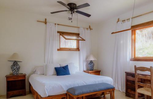 Todos Santos Villa | Villa Gardenia - Oceanview Villas w Pool