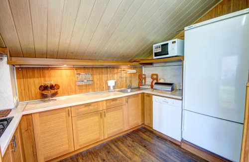 Odessa Apartment | Villa Gaudi