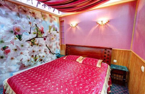 Odessa Apartment | Villa Gaudi