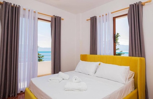 Orikum Hotel | Villa Gaudium