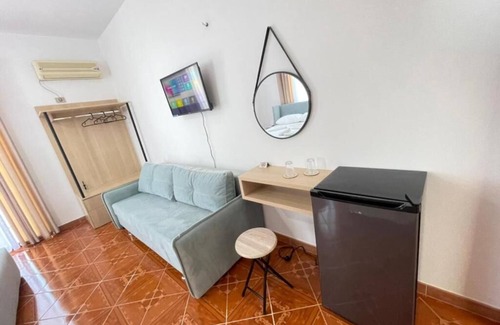 Orikum Hotel | Villa Gaudium