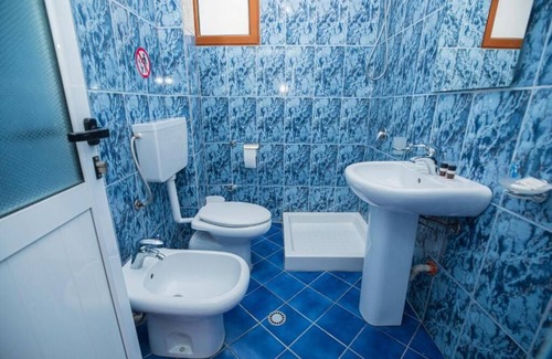 Orikum Hotel | Villa Gaudium