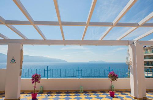 Orikum Hotel | Villa Gaudium