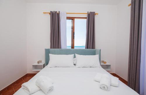 Orikum Hotel | Villa Gaudium