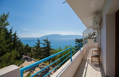 Orikum Hotel | Villa Gaudium