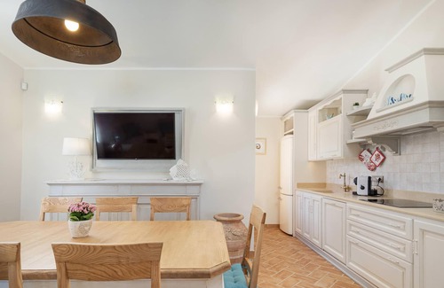 Costa Rei Villa | Villa Gea 8, Emma Villas