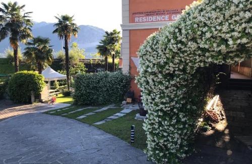 Localita Tre Ponti Apartment | Villa Gelsomino