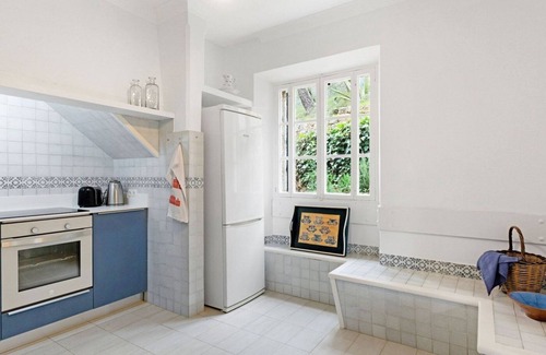 Genova Villa | Villa Genova