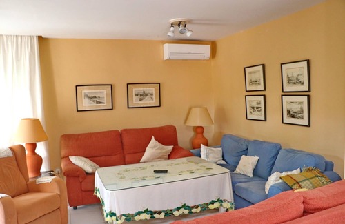 Cabo Roche Ski Chalet | Villa Germany in Roche