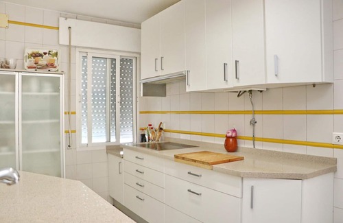 Cabo Roche Ski Chalet | Villa Germany in Roche
