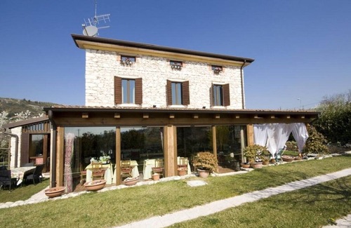 Negrar House | Villa Gesi - Apartment 2