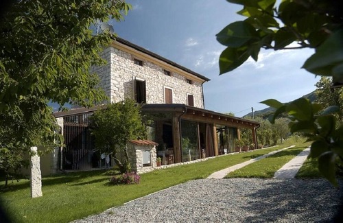 Negrar House | Villa Gesi - Apartment 2