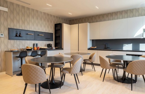 Civitavecchia Hotel | Villa Giada Luxury Boutique Hotel