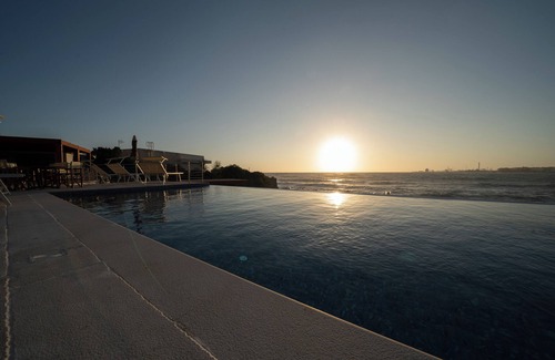 Civitavecchia Hotel | Villa Giada Luxury Boutique Hotel