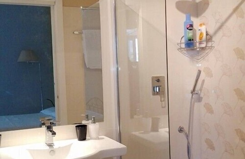 Menfi Hotel | Villa Giadel