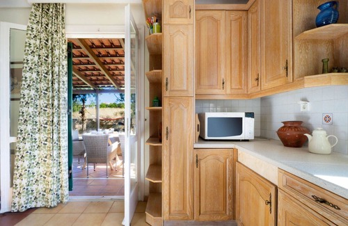 Chania Town Villa | Villa Giani - Kantéris ,Crete