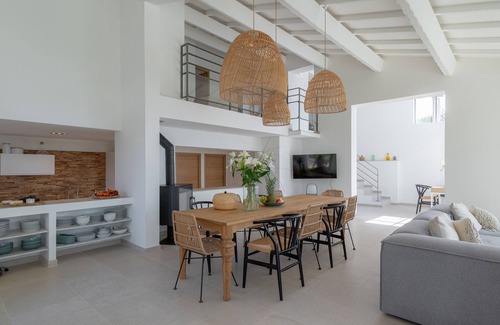 La Croix-Valmer Villa | Villa Gigaro Heights
