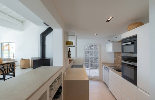 La Croix-Valmer Villa | Villa Gigaro Heights