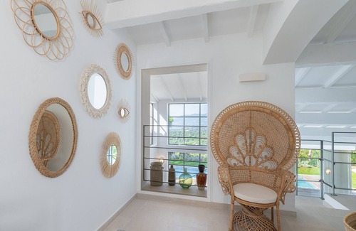 La Croix-Valmer Villa | Villa Gigaro Heights