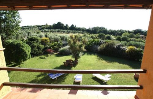 Orbetello Villa | Villa Gilda