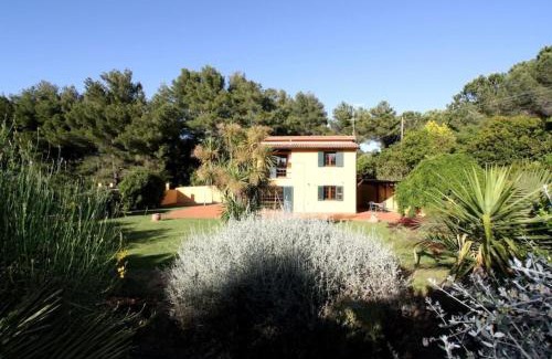 Orbetello Villa | Villa Gilda