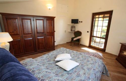 Orbetello Villa | Villa Gilda